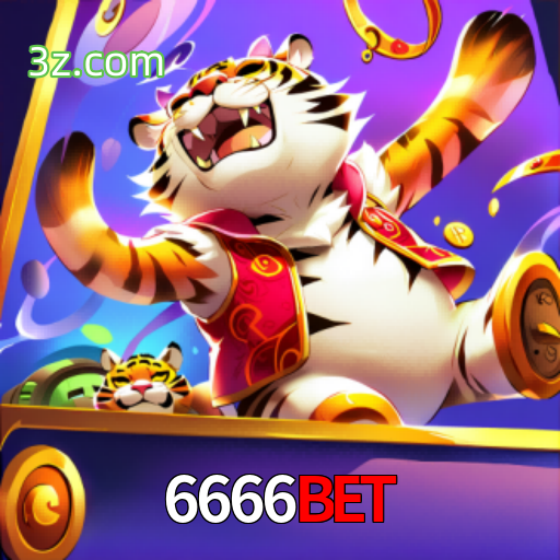Experiência Imersiva no Cassino Online 6666BET