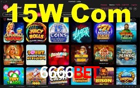 APP oficial da 6666bet para mobile