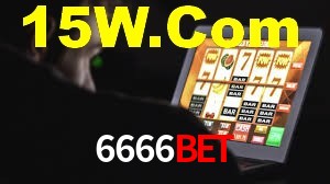 Bônus Diários 6666bet
