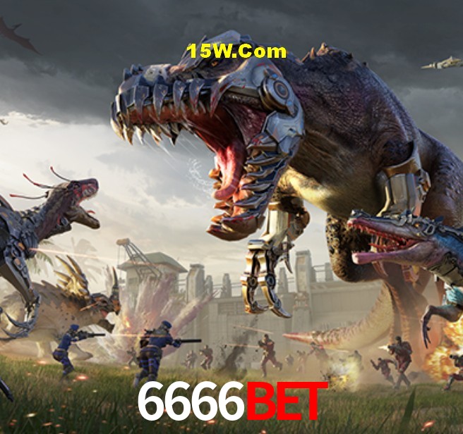 Login Seguro 6666bet