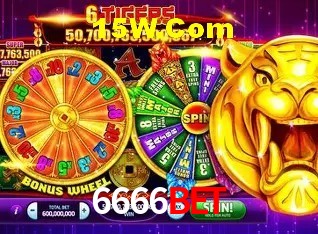 Promoção Relâmpago 6666bet