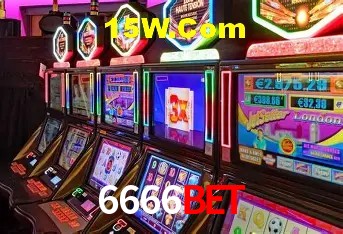 Benefícios da Conta 6666bet