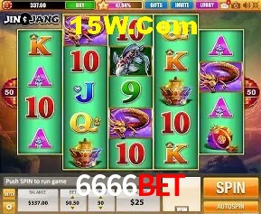 Especiais de Fim de Semana 6666bet