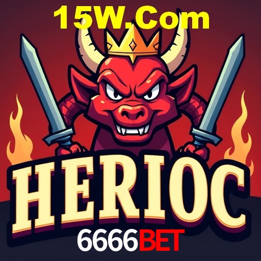 Jogos Exclusivos 6666bet