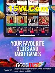 Casino VIP 6666bet