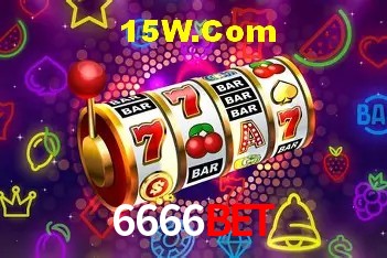 Jogos de Slot 6666bet
