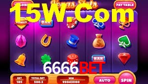 Programa VIP 6666bet