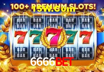 Provedores de Jogos 6666bet