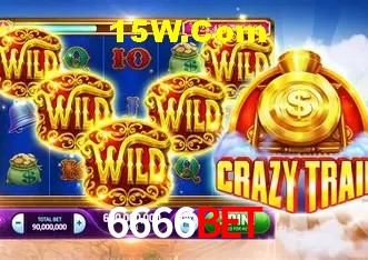 Login Seguro 6666bet