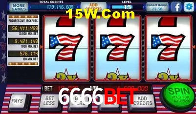 Diretório de Jogos 6666bet