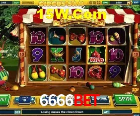 Design Responsivo 6666bet