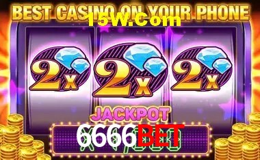 Cadastro Rápido 6666bet