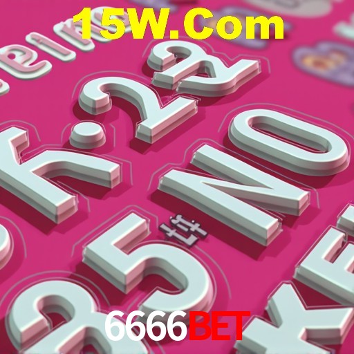 cassino 6666bet