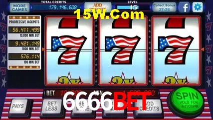 Recursos de Bônus 6666bet