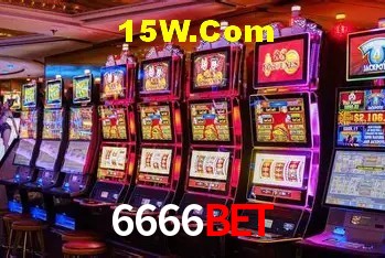 Especiais de Fim de Semana 6666bet