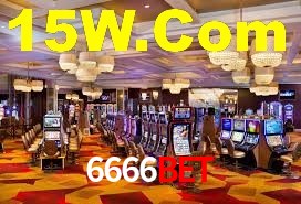 6666bet