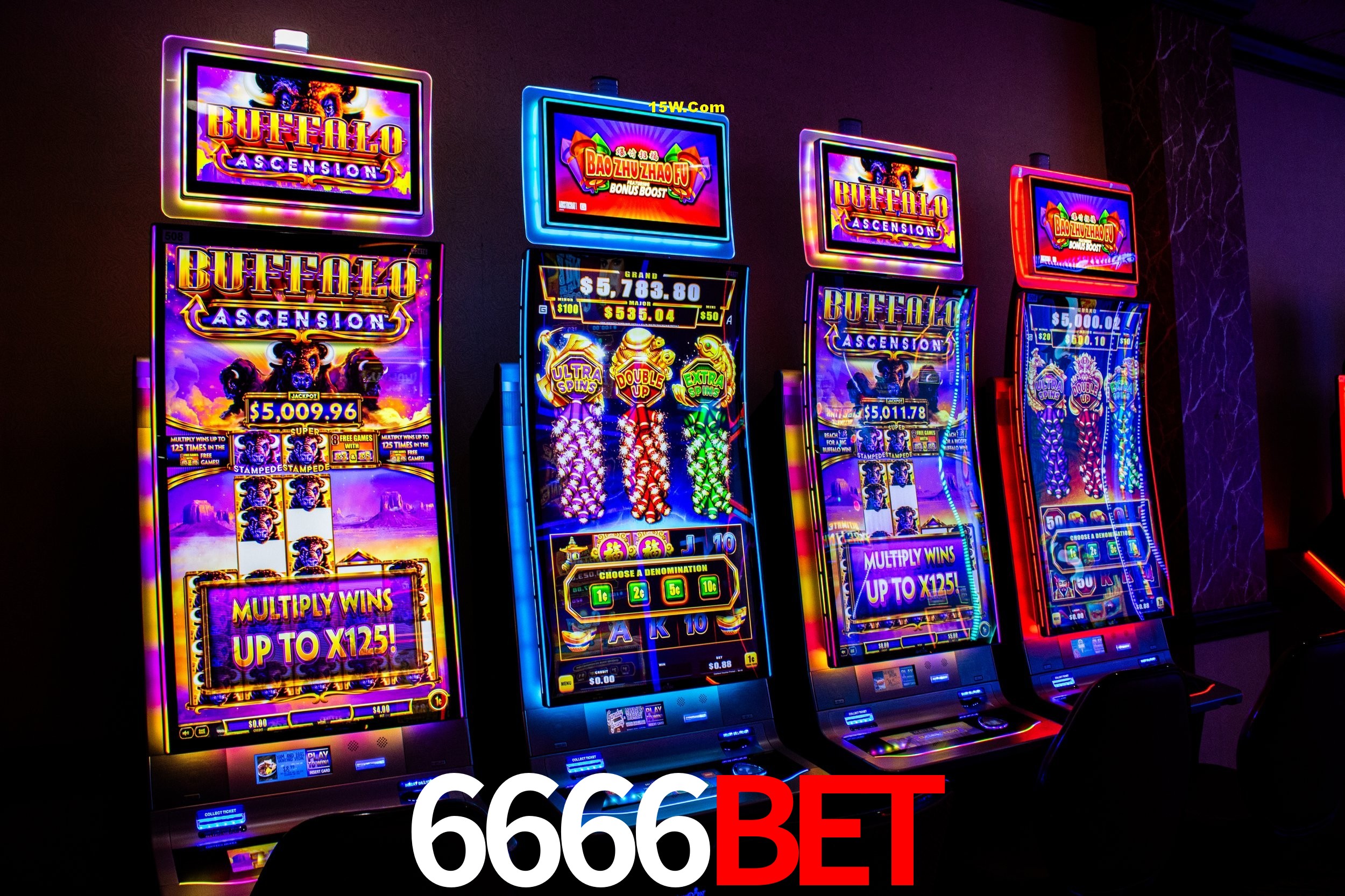 Descubra a Essência do 6666bet: Nossa História e Compromissos