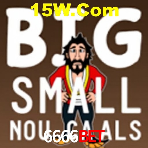 Interface do App 6666bet