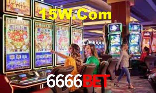 Interface Premium 6666bet