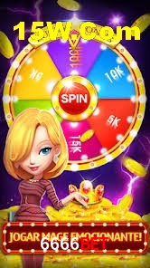 Casino Ao Vivo 6666bet